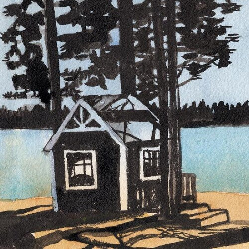 Winhill/losehill - Grief - Vinyl Record