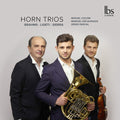 Brahms / Ligeti / Colom - Three Centuries - Music CD