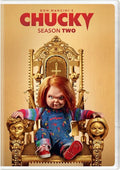 Chucky: Season Two - Chucky: Season Two - DVD