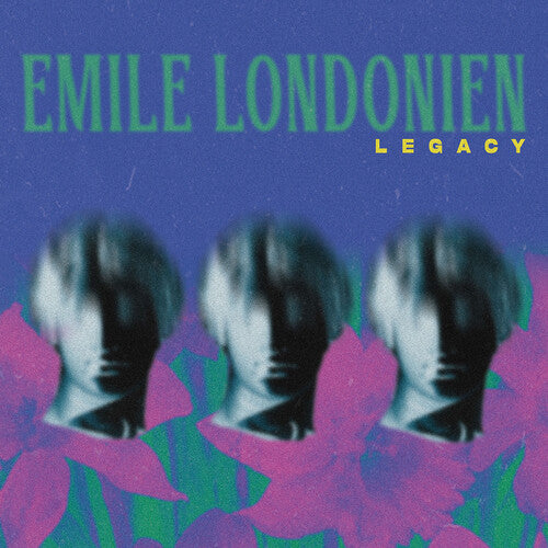 Londonien,emile - Legacy - Music CD