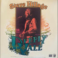 Hillage,steve - Live At Deeply Vale - Vinyl Record