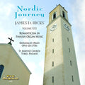 Haapalainen / Hilli / Karvonen - Nordic Journey Vol. 13 - Music CD