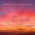 Westman,simon - Moving Forward - Music CD