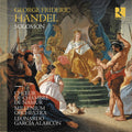 Handel / Millenium Orchestra - Solomon - Music CD