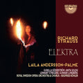 Strauss / Soderstrom / Stregard - Elektra - Music CD