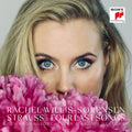 Strauss / Sorensen - Four Last Songs - Music CD