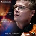 Assad / Birtwistle / Kuusisto - Creation - Music CD