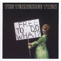 Tennessee Twin - Free To Do What - Music CD
