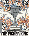 Criterion Collection - Fisher King /uhd - UHD