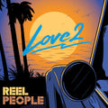 Love 2 [LP] Vinyl Record