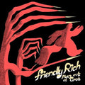 Friendly Rich - Man Out Of Time - Vinyl Record