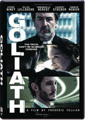 Goliath - Goliath - DVD