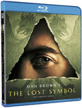 Dan Brown's The Lost Symbol Complete Series - Dan Brown's The Lost Symbol Complete Series - Blu-ray