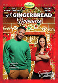 Gingerbread Romance - Gingerbread Romance - DVD