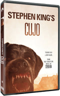 Cujo - Cujo - DVD