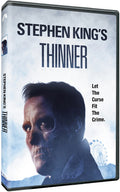 Stephen King's Thinner - Stephen King's Thinner - DVD