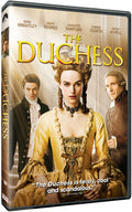 Duchess - Duchess - DVD