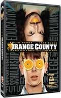 Orange County - Orange County - DVD