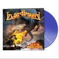 Bloodbound - Rise Of The Dragon Empire [Blue]