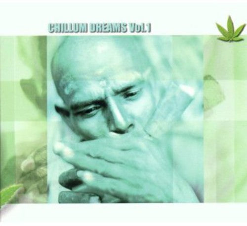 Chillum Dreams 1 / Various - Chillum Dreams 1 / Various - Music CD