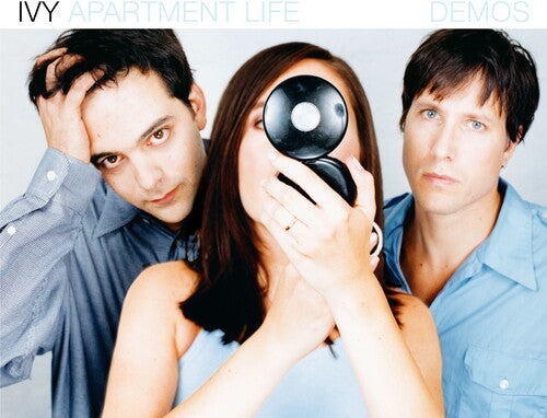 Ivy - Apartment Life Demos - Vinyl Record