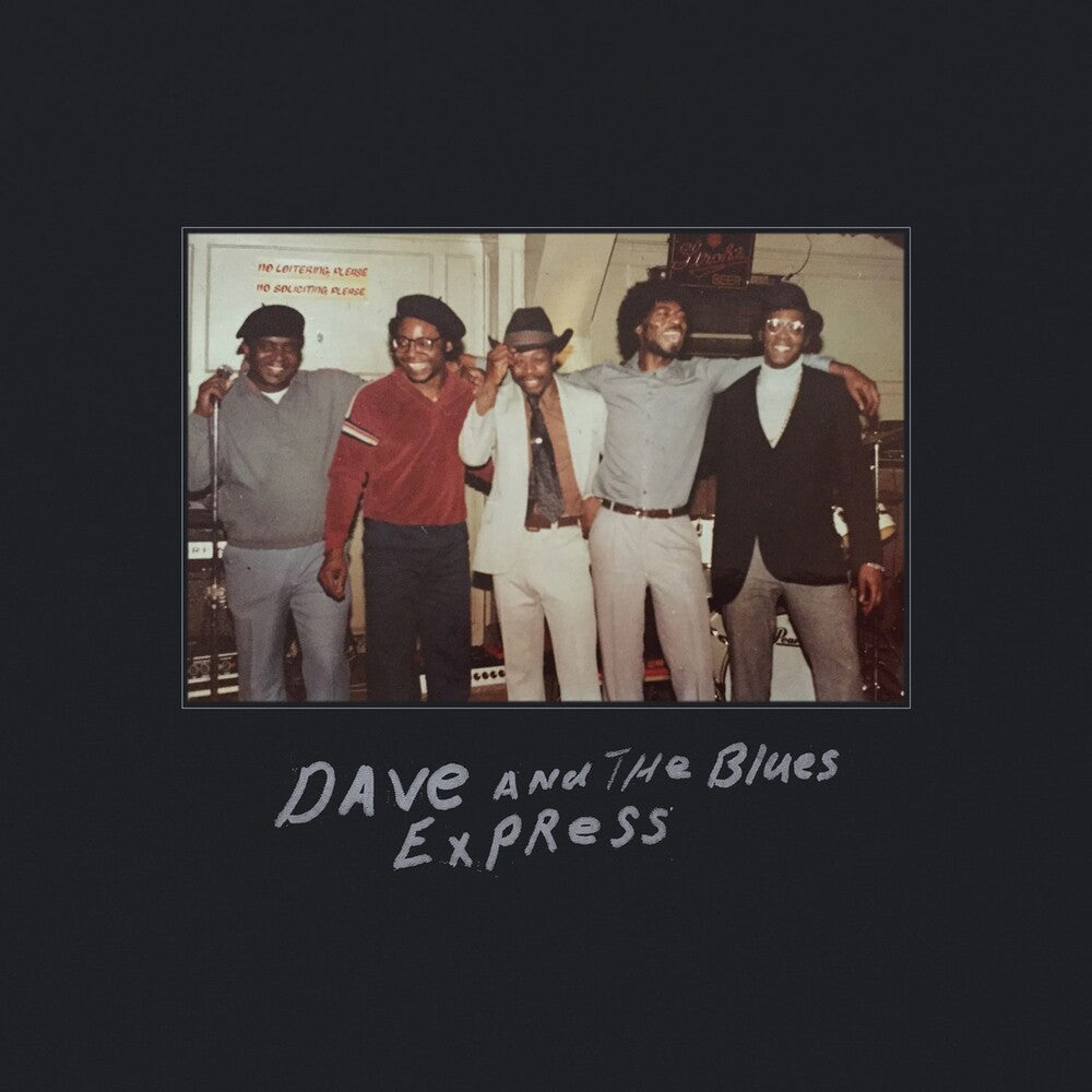 Cleveland Blues [RSD 2023] [] Vinyl Record