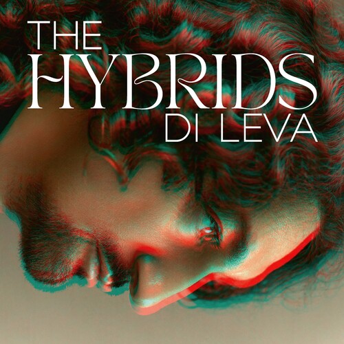 Di Leva - Hybrids - Music CD