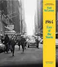 Mccartney,paul / Lepore,jill - 1964 Eyes Of The Storm - Books