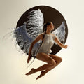 Chua,lucinda - Yian - Music CD