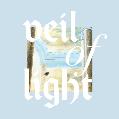 Veil Of Light - Sundancing - Vinyl Record