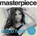 Masterpiece: Ultimate Disco Funk Coll 34 / Various - Masterpiece: Ultimate Disco Funk Coll 34 / Various - Music CD