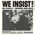 Max Roach - We Insist: Freedom Now Suite [Limited 180-Gram with Bonus Track]