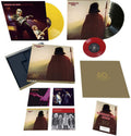 Argus: 50th Anniversary Edition 1972-202 (W/Book) [LP] Vinyl Record