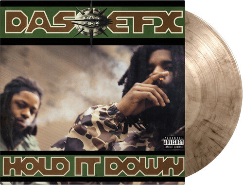 Das Efx - Hold It Down - Vinyl Record