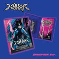 Key - Killer (case Version) - Music CD