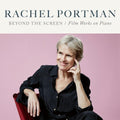 Portman,rachel - Beyond The Screen: Film Works On Piano - Music CD
