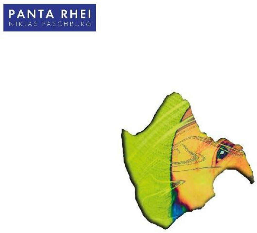 Panta Rhei [LP] Vinyl Record