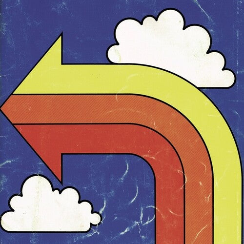 L'eclair - Cruise Control - Vinyl Record