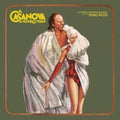 Rota,nino - Il Casanova Di Federico Fellini - Music CD