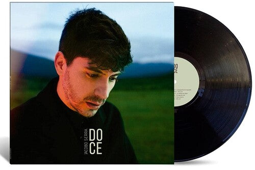 Serra,jacobo - Doce - Vinyl Record
