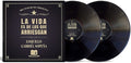 Loquillo / Sopena,gabriel - La Vida Es De Los Que Arriesgan - Vinyl Record