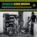 Jamaican Rare Groove / Various - Jamaican Rare Groove / Various - Vinyl Record