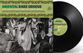 Oriental Rare Groove / Various - Oriental Rare Groove - Vinyl Record