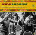 African Rare Groove / Various - African Rare Groove / Various - Vinyl Record