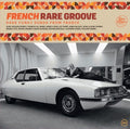 French Rare Groove / Various - French Rare Groove / Various - Vinyl Record