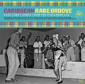 Caribbean Rare Groove / Various - Caribbean Rare Groove / Various - Vinyl Record