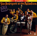 Rodriguez,tito - At The Palladium - Vinyl Record