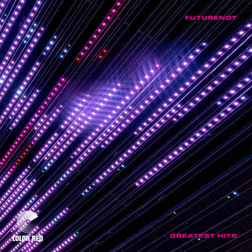 Futurenot - Greatest Hits - Vinyl Record