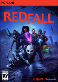 Pc Redfall - Pc Redfall - Video Game