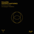 Il Pomo D'oro - Gesualdo: Sacrae Canciones - Music CD